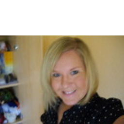 Nadine Messall