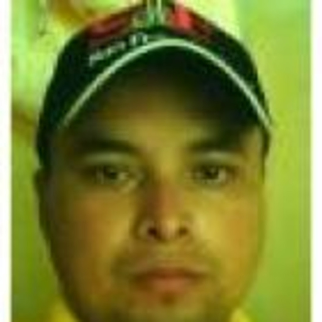 Cesar Rivera Estudiante UNANLEON XING