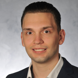Daniel Wolstein
