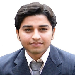 Hiteshkumar Patel