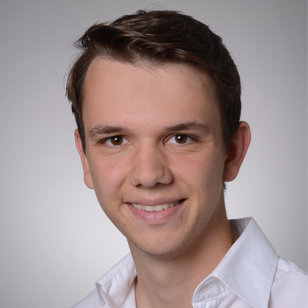 Felix Henzler Fachhochschulreife Kerschensteinerschule Reutlingen