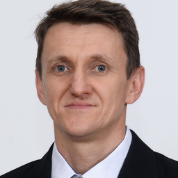 Luciano Frank