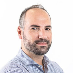 Athanasios Michailidis
