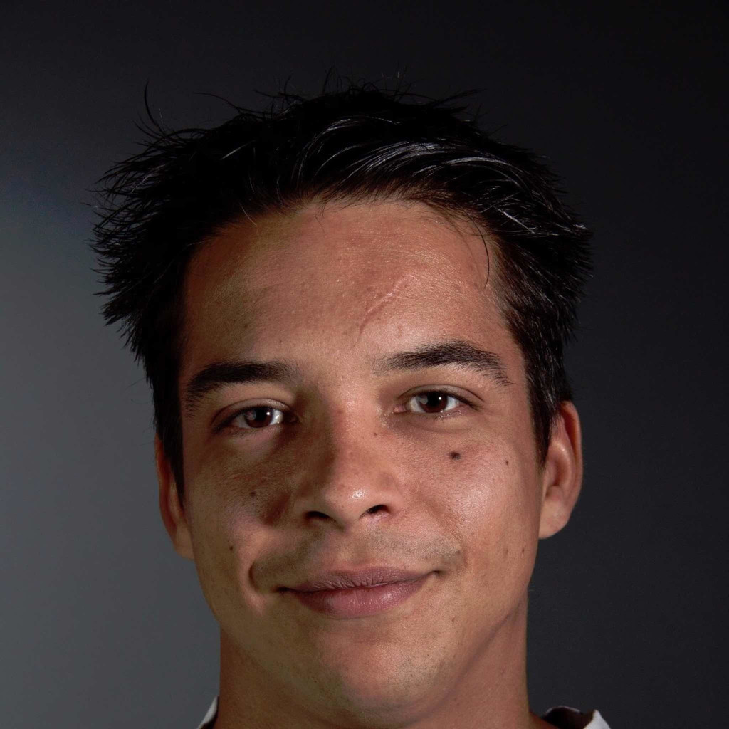 Social Media Profilbild Sebastian Richter Würzburg