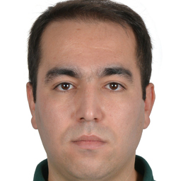 Mahdi Ahmadi
