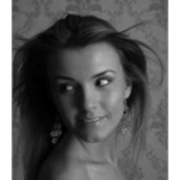 Ulianna Morozova