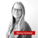 Social Media Profilbild Denise Fechner Oberkrämer