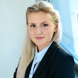 Profilbild Johanna Berndt