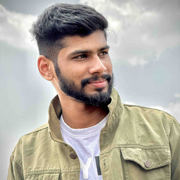 Gowtham Shanmugam