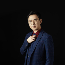 Dipl.-Ing. Yang Liu