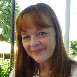 Dr. Godela von Kirchbach