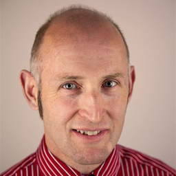 Ralph Weishaupt