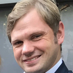 Benjamin Ehlers