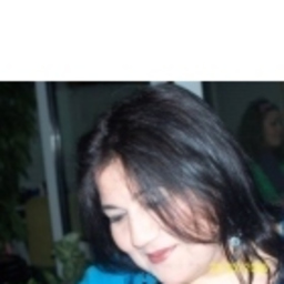 Zahide Durgun's profile picture