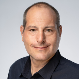 Denis Hildebrand