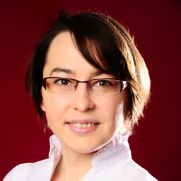 Monika Kostrzewa