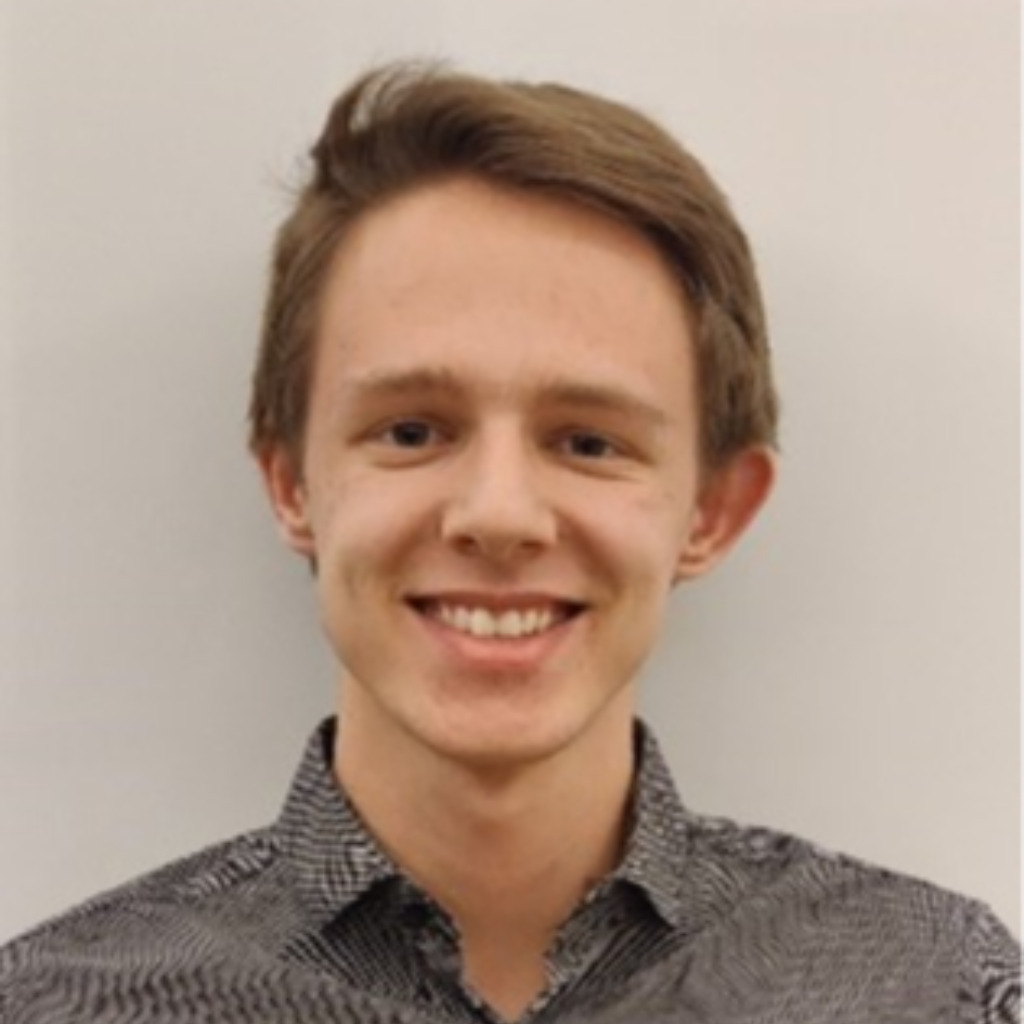 Johannes Schmid Aushilfe im Bereich Entwicklung Swarco Group XING