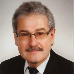 Josef Gauder