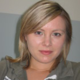 Christina Heimerl