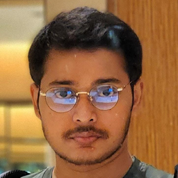 Bhuwan Ghosh