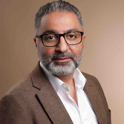 Dipl.-Ing. Ibrahim Kiziler