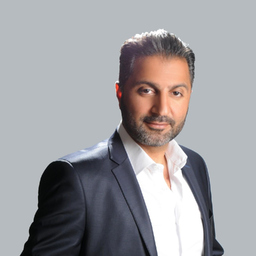 Dipl.-Ing. Ibrahim Kiziler