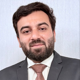 Ali Virani