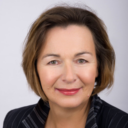 Ulrike Haubold-Ecks