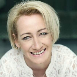 Antje Jendroska