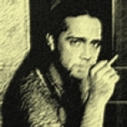 Profilbild Martin Kesici