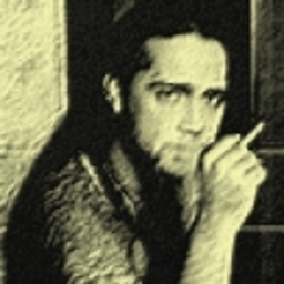Martin Kesici