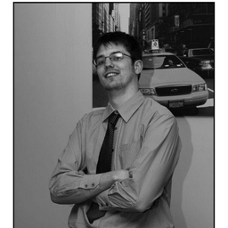 Colin Reginster