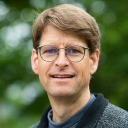 Matthias Hacker