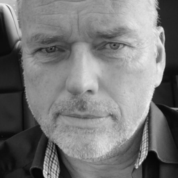 Olaf Haushälter