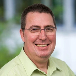 Dieter Tratschitt