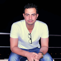 Mahmoud Yehia