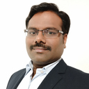 Social Media Profilbild Ganesh Kumar Selvaraj Raunheim