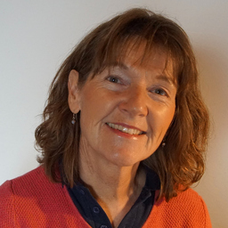 Gisela Hillert