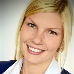 Daniela van Westing