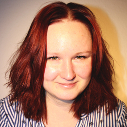 Lynn-Sophia Weyers
