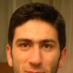 Emin Özkan