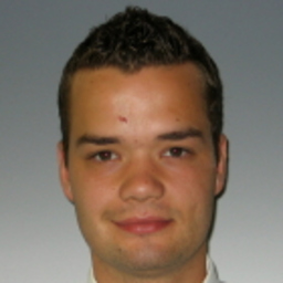Maximilian Schulz