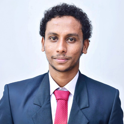 Dhanesh Palottukavil