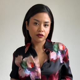 Sara Apaza's profile picture