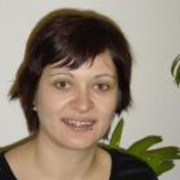 Martina Leitner