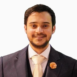 Mohammad Fawaz Tariq