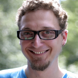 Florian Hohmann