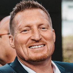 Axel Strasser