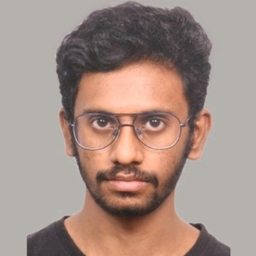 pavanganesh karnam