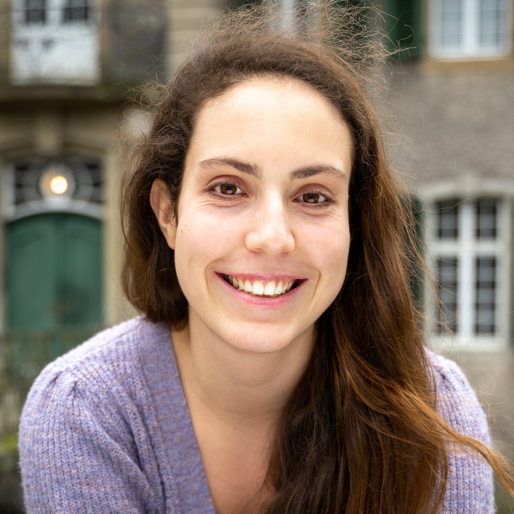 Gina Quabeck Physician Assistant Ruhrlandklinik Essen XING